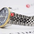 Часы Seiko 5 Sports SSK021K1 фото 4